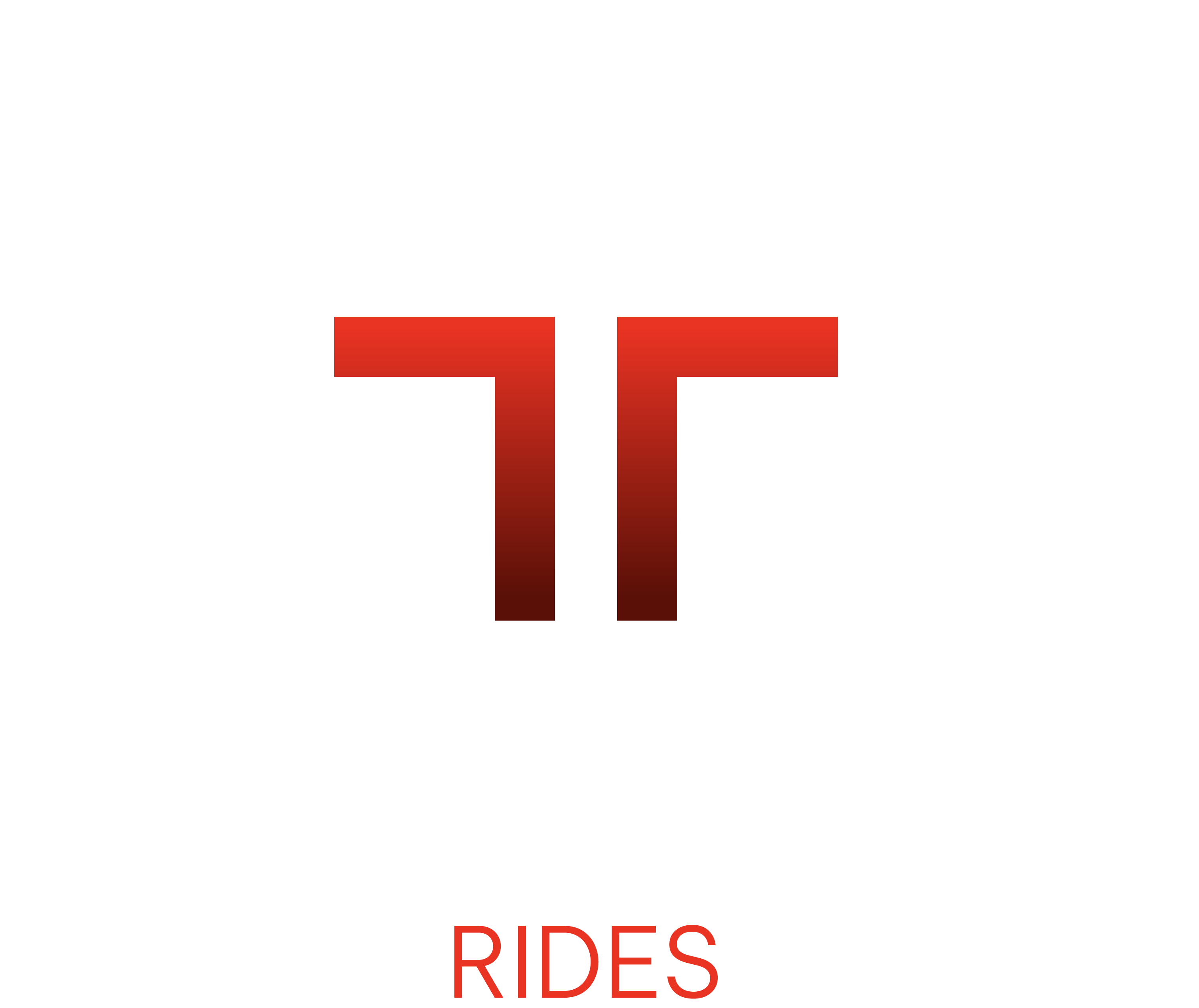 TRAVEL TRIBE RIDES